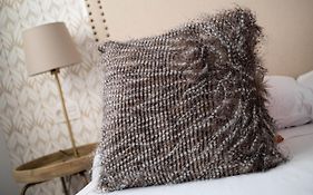 Soho Boutique Hospederia Del Atalia
